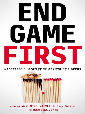 cover image of End Game First